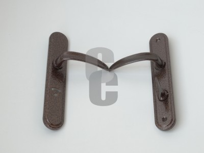 Дръжка Мирела 70мм. WC                                                                                                                                                                                                                                                                                      